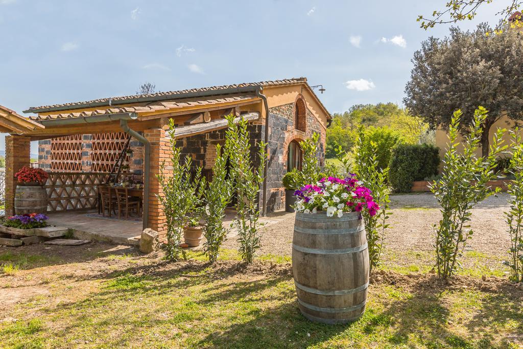 Villa Fienile Da Primo à San Giovanni Valdarno Extérieur photo